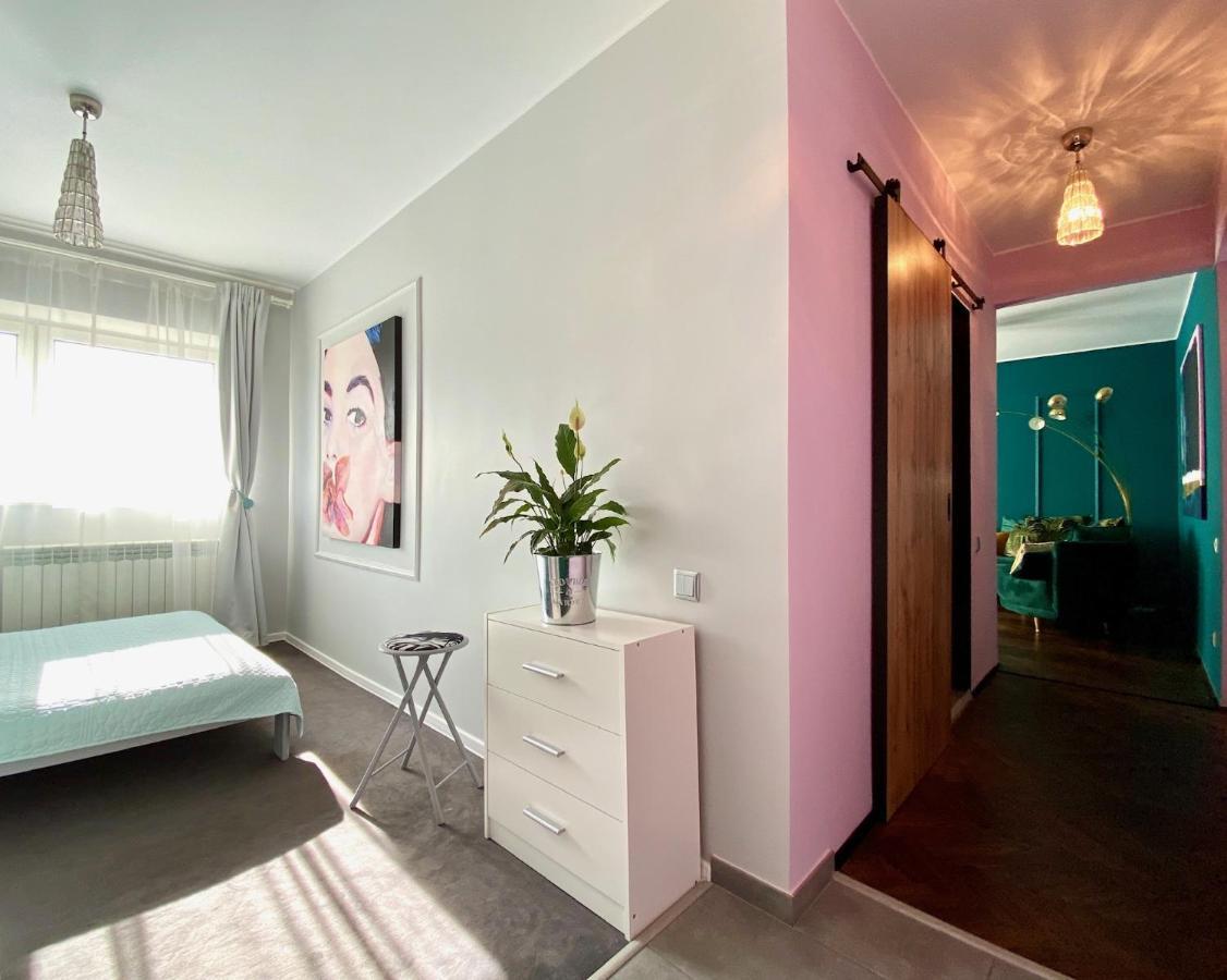 Dream Boutique Apartment 42M2 In The Heart Of Cracow Old Town Krakow Exterior photo